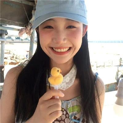 没事没事